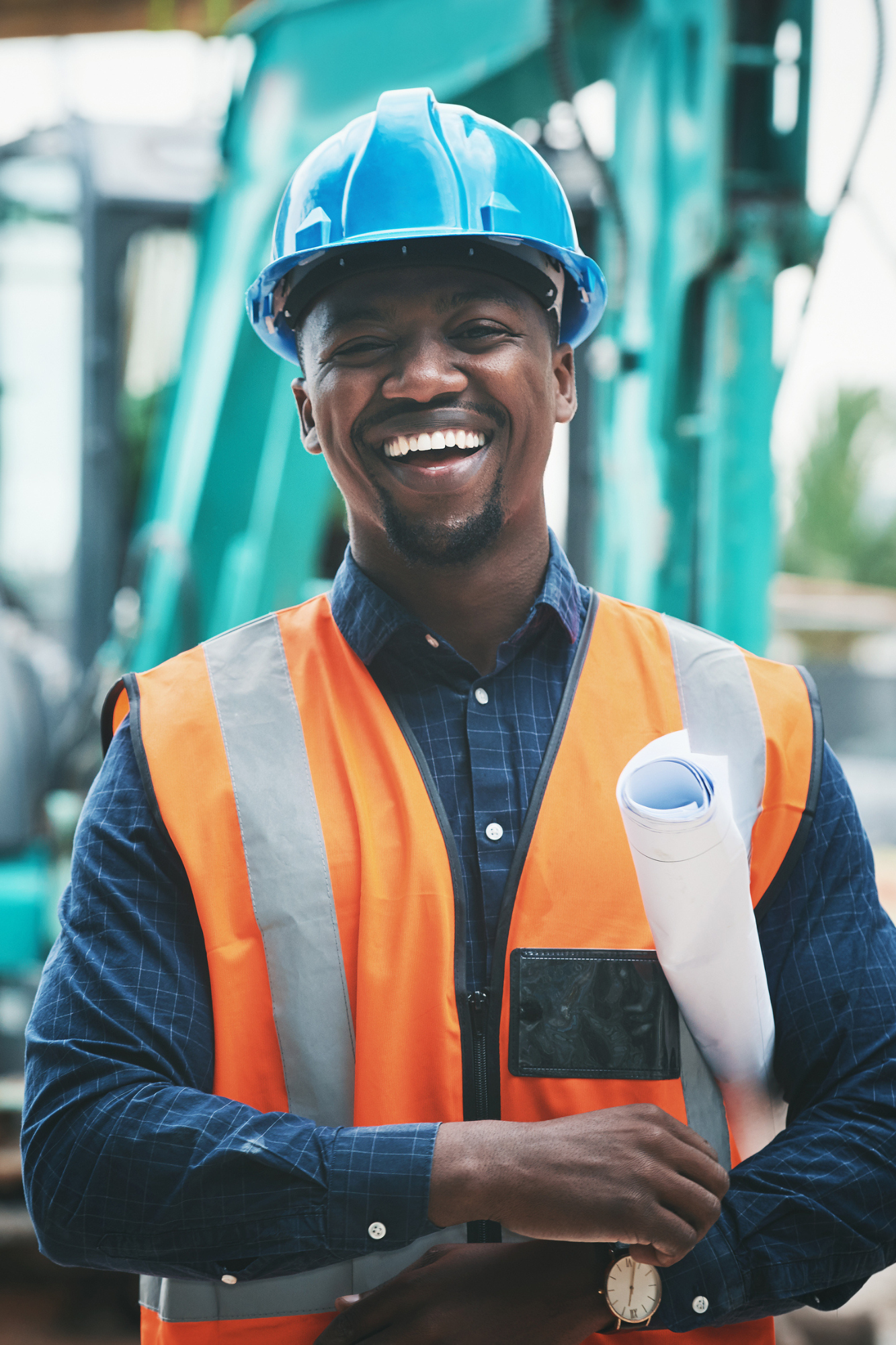 Construction worker